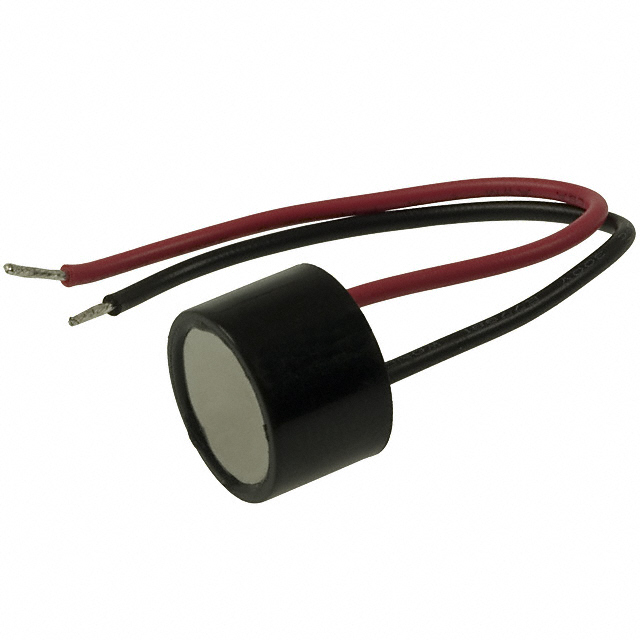Same Sky (Formerly CUI Devices) CPE-243 electronic component product image