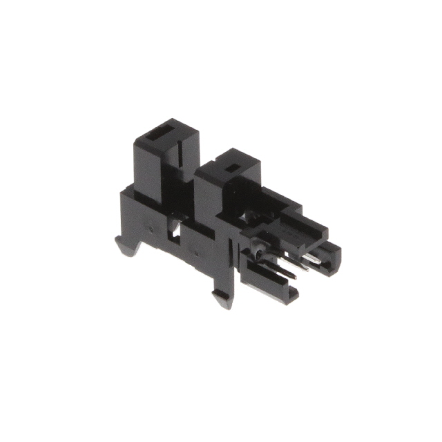 SHARP/Socle Technology GP1A173LCS5F electronic component product image
