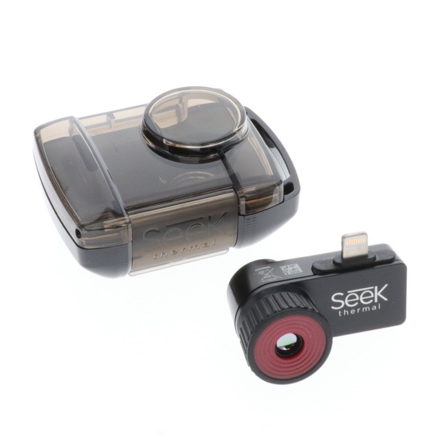 Seek Thermal LQ-AAAX electronic component product image