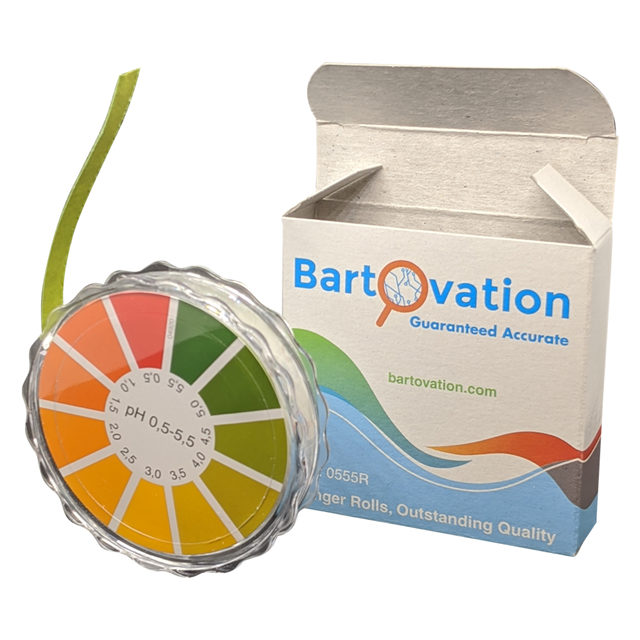 Bartovation 0555R electronic component product image