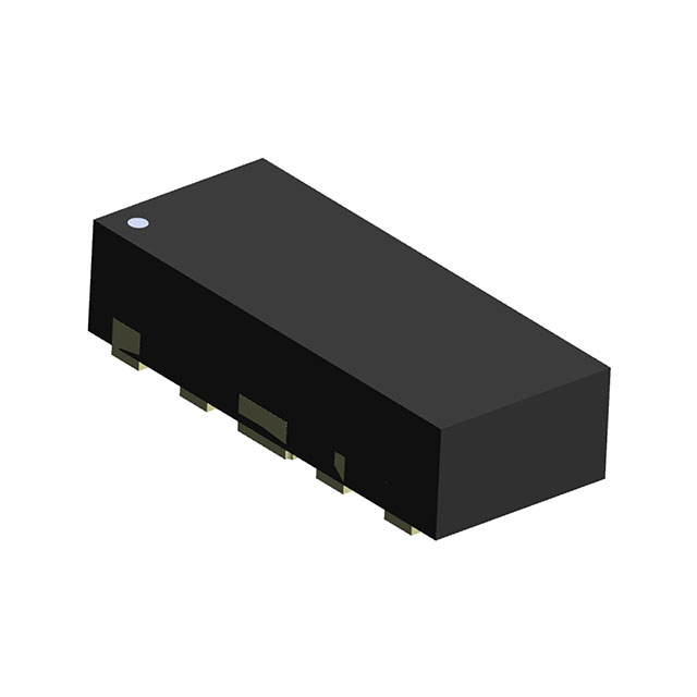 Eaton - Electronics Division STN254033UL33 electronic component product image