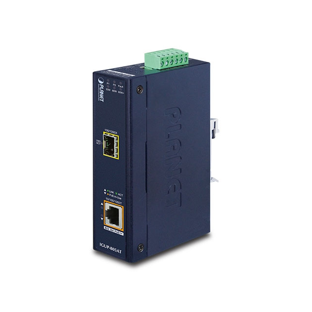 Planet IGUP-805AT electronic component product image