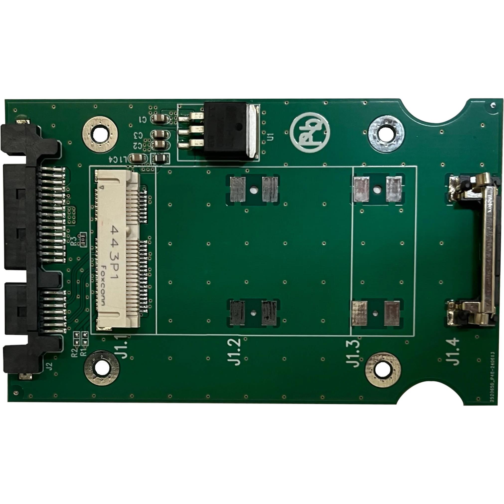 U-Reach Data Solutions, Inc TB1527 electronic component product image