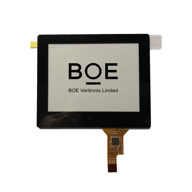 Varitronix TPA-PVL350-01 electronic component product image