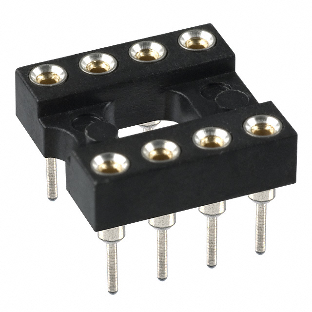 Mill-Max Manufacturing Corp. 110-93-308-41-001000 electronic component product image