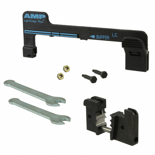 TE Connectivity AMP Connectors 1754847-2 electronic component product image