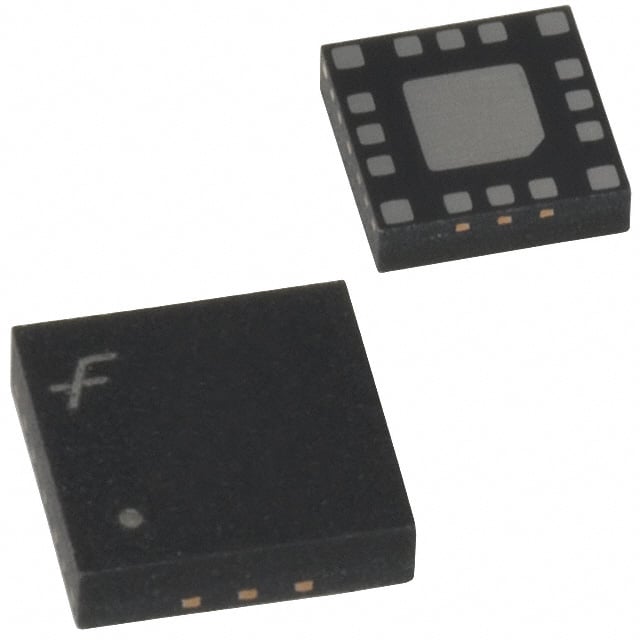 onsemi USB1T11ABQX electronic component product image
