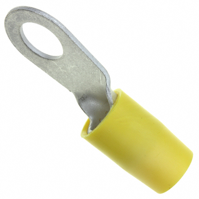 TE Connectivity AMP Connectors 324052 electronic component product image
