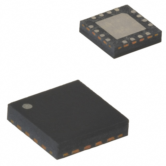 Honeywell Aerospace HRF-AT4521-FL-TR electronic component product image