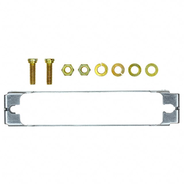 TE Connectivity AMP Connectors 745578-3 electronic component product image