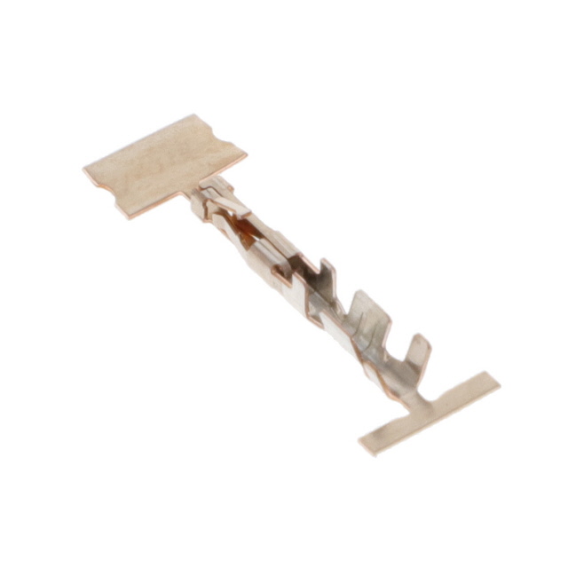 TE Connectivity AMP Connectors 794606-2 electronic component product image