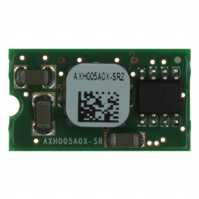 OmniOn Power™ AXH005A0X-SRZ electronic component product image