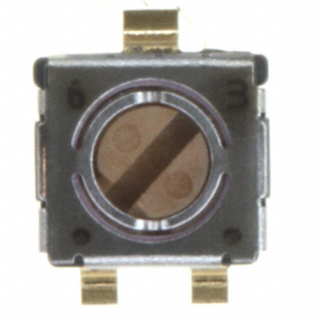Nidec Components CS-4-12XTB electronic component product image
