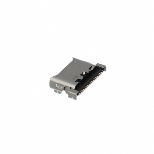 Hirose Electric Co Ltd CX90M-16P electronic component product image