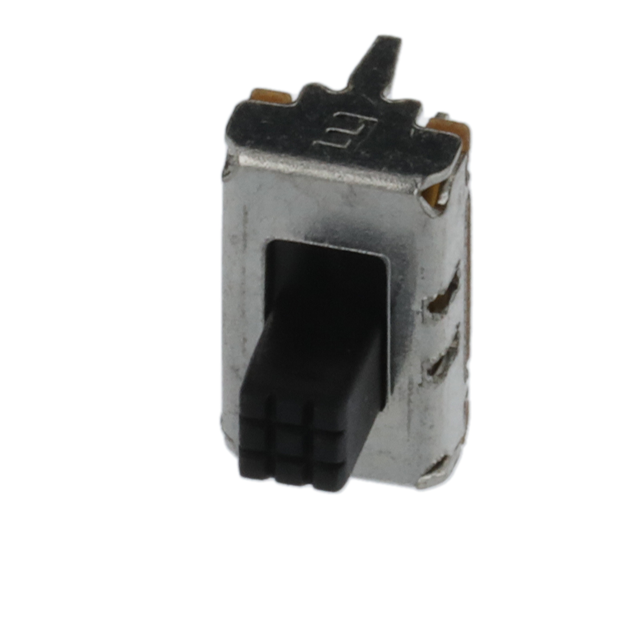 E-Switch EG2207 electronic component product image