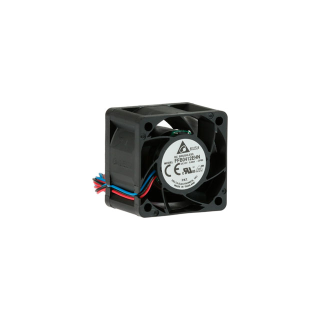 Delta Electronics FFB0412EHN-CF00 electronic component product image