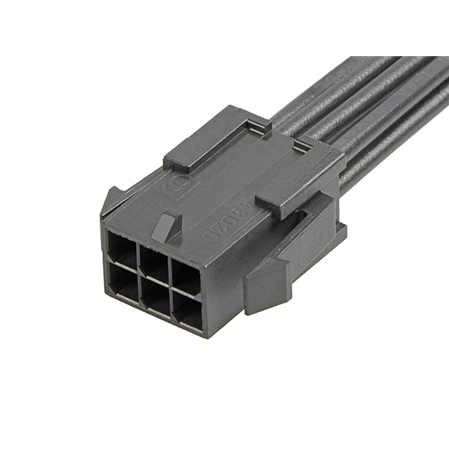 Molex 2147571061 electronic component product image