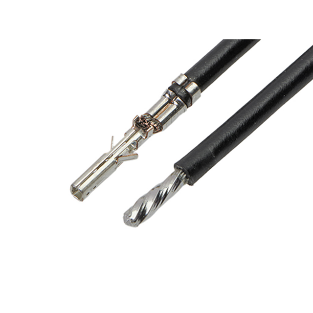 Molex 2147611204 electronic component product image
