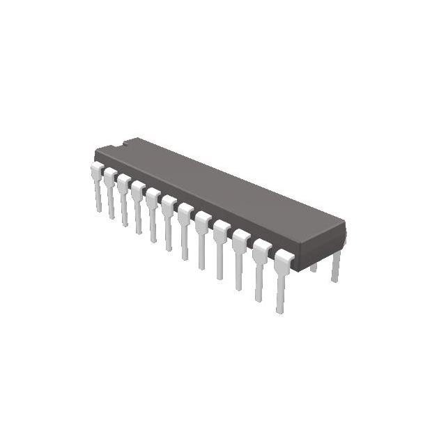 LSI/CSI LS7766SO electronic component product image