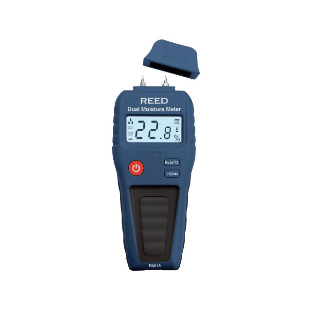 REED Instruments R6018 electronic component product image
