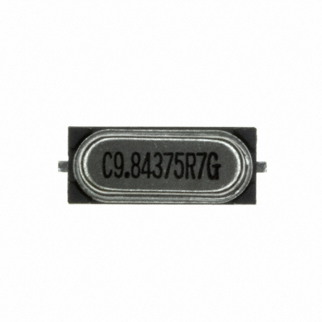 Crystek Corporation 017113 electronic component product image