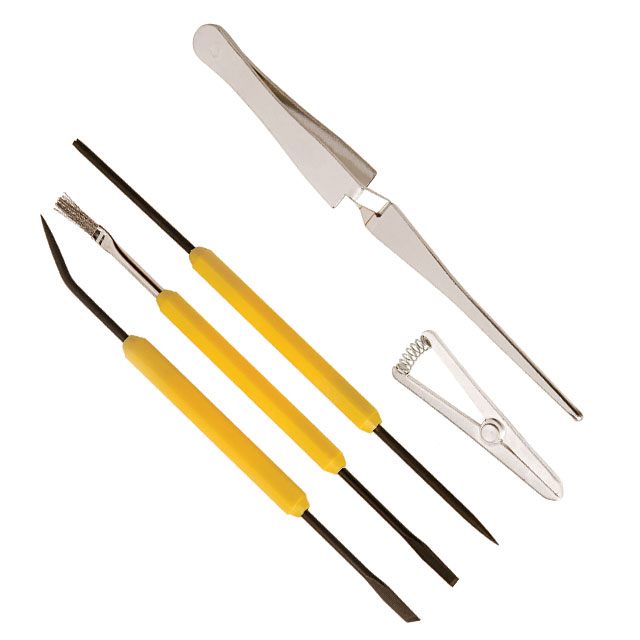 Aven Tools 17523 electronic component product image