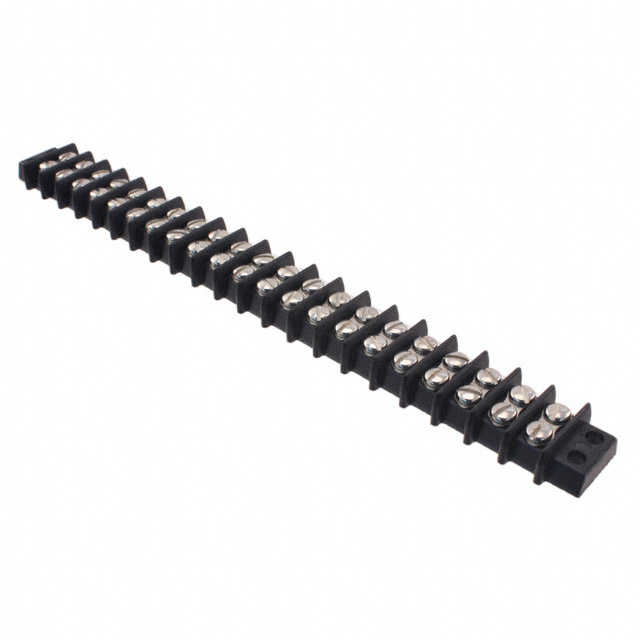 Cinch Connectivity Solutions 21-140 electronic component product image