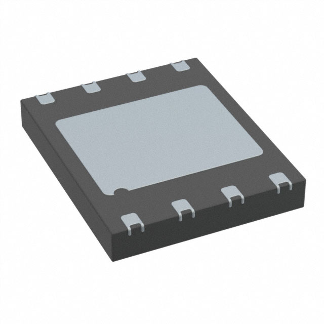 STMicroelectronics ST4SI2M0004TPIFW electronic component product image
