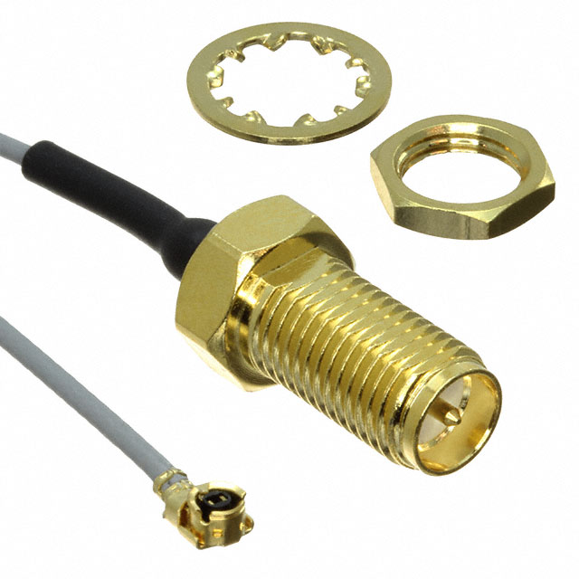 Multi-Tech Systems Inc. CARSMA-UFL-10 electronic component product image