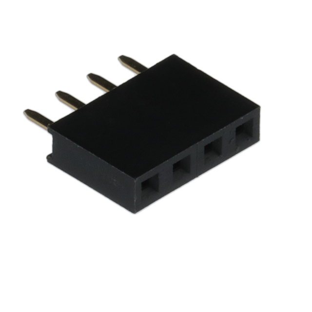 METZ CONNECT USA Inc. FR20204VBNN electronic component product image