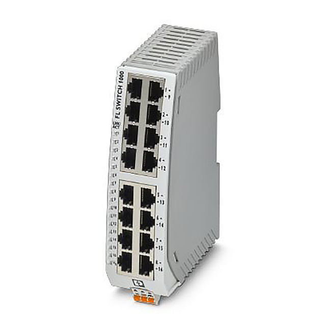 Phoenix Contact 1085255 electronic component product image