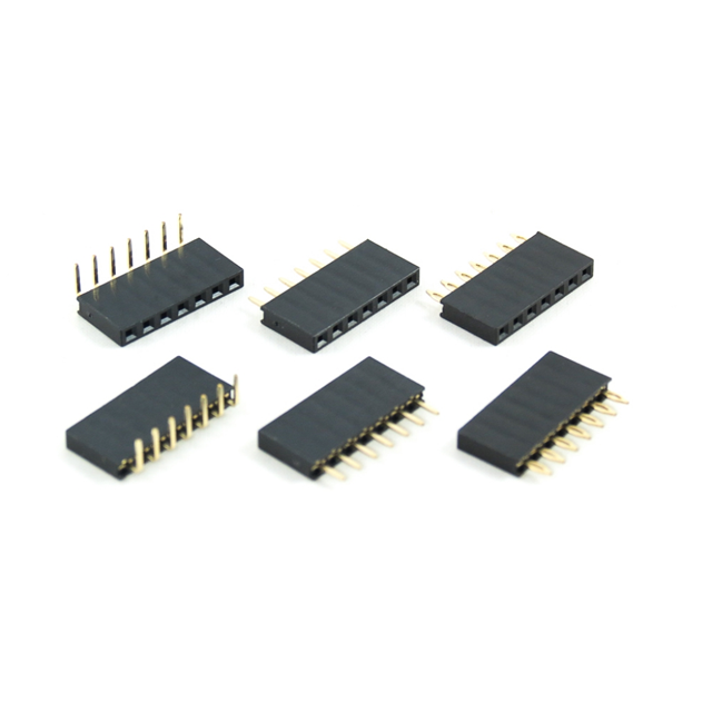 Oupiin 2044-1X10G00SA electronic component product image
