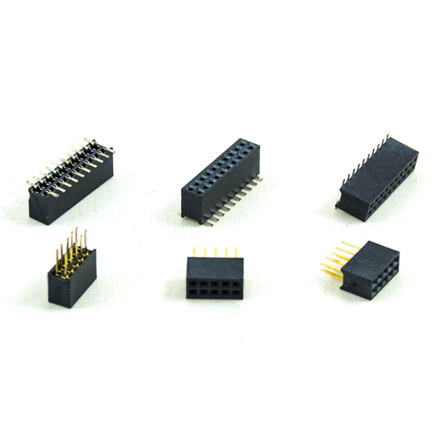 Oupiin 2242-2X25G00DT-P electronic component product image