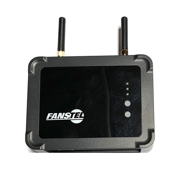 Fanstel Corp. EE840XE5P electronic component product image