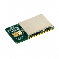 NXP USA Inc. JN5139-001-M/03R1T electronic component product image