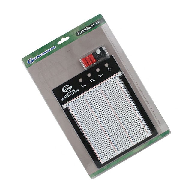 Global Specialties PB-103E electronic component product image