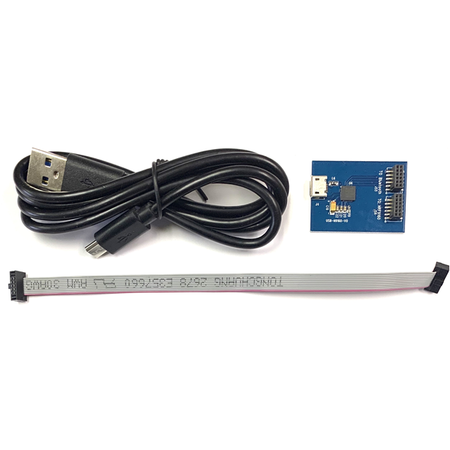 Fanstel Corp. PK-BLG840F electronic component product image