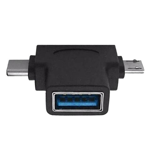 Sanoxy SANOXY-VNDR-USB3-OTG electronic component product image