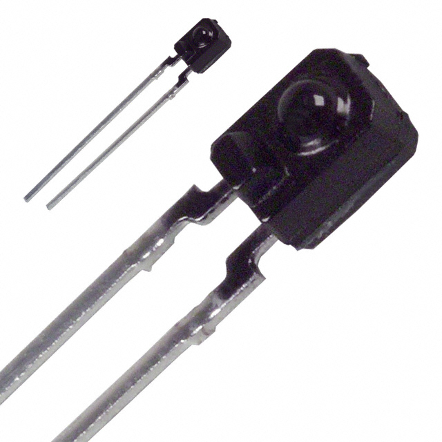 Sharp Microelectronics PT481FE0000F electronic component product image