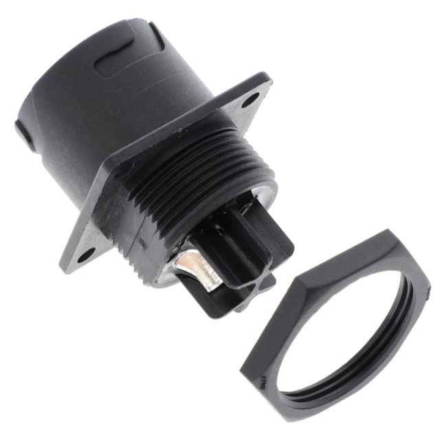 Amphenol LTW PWMU-04RMFS-TS7001 electronic component product image