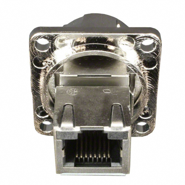 Amphenol Socapex RJF5442M1 electronic component product image