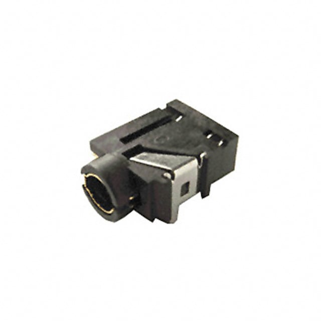 Same Sky (Formerly CUI Devices) SJ-43515TS electronic component product image