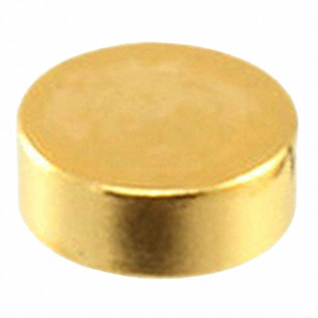 TE Connectivity AMP Connectors 1551719-3 electronic component product image
