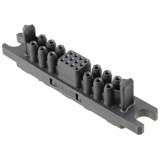 TE Connectivity AMP Connectors 1651203-1 electronic component product image