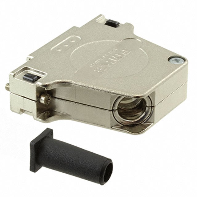 Molex 1727040099 electronic component product image