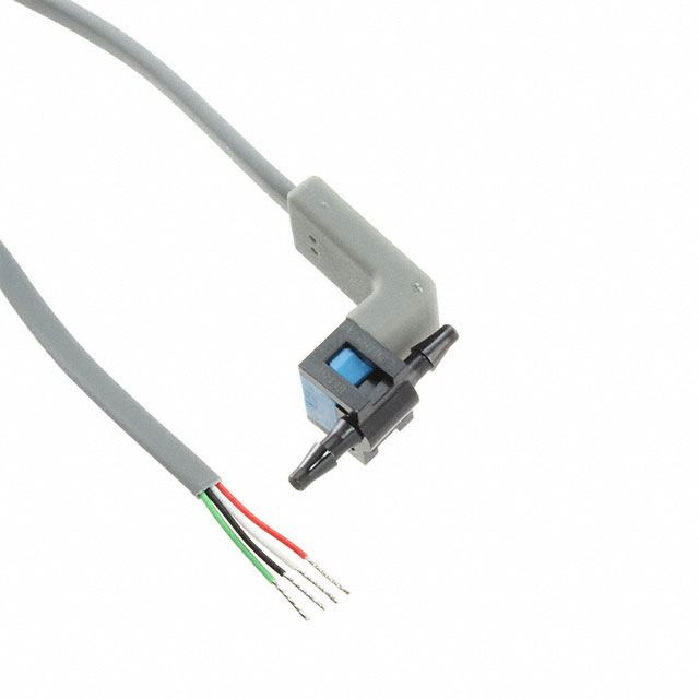 Honeywell Sensing and Productivity Solutions 26PCFFG5G electronic component product image