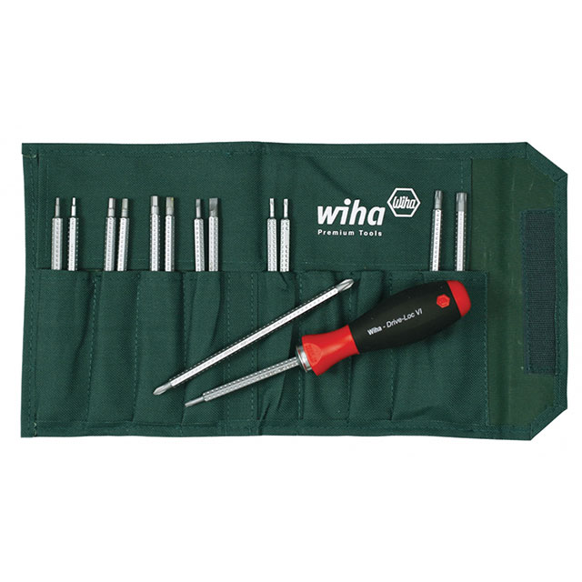 Wiha 28189 electronic component product image