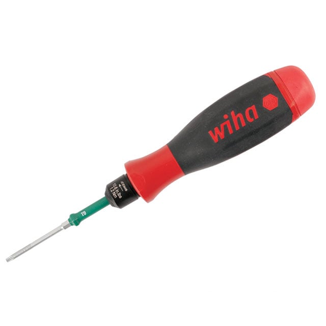 Wiha 29244 electronic component product image