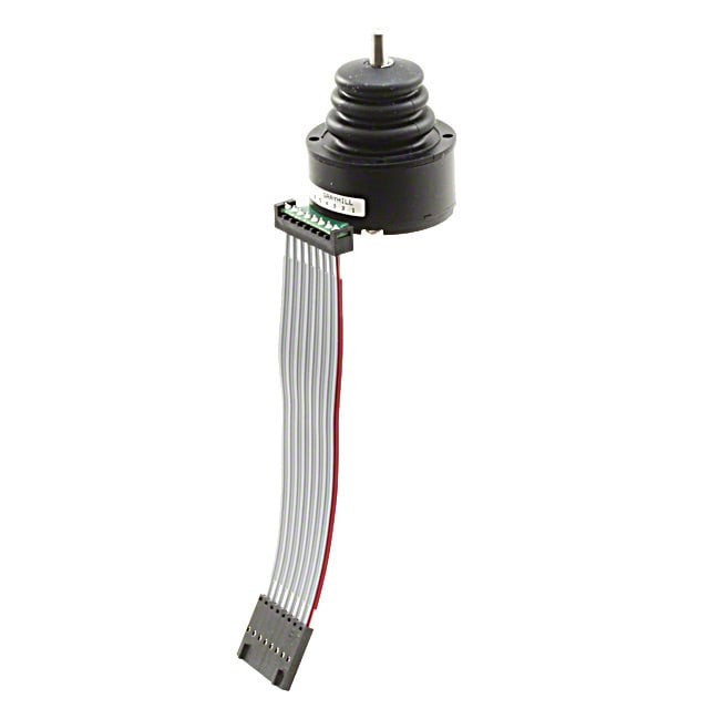 Grayhill Inc. 67B-R2-3C-S-04C electronic component product image