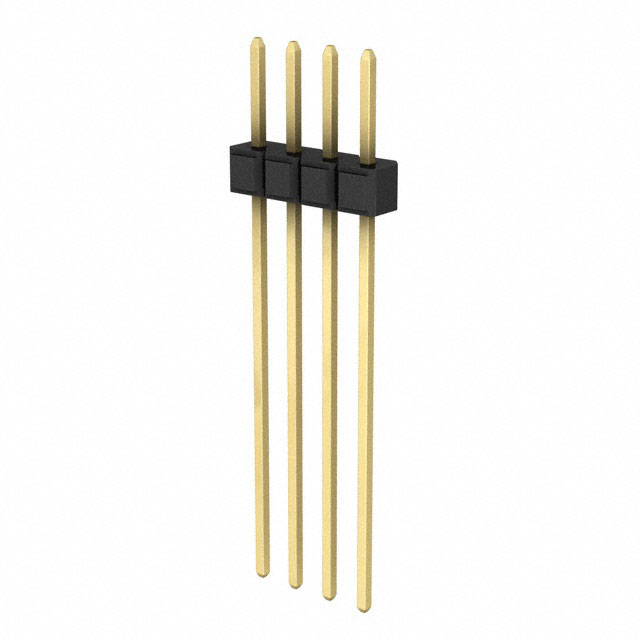 3M 929647-07-04-EU electronic component product image
